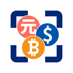 Currency & OCR Price Converter app icon