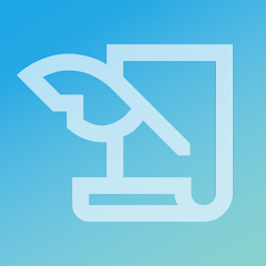 Keep Writing: Hanzi Practice app icon