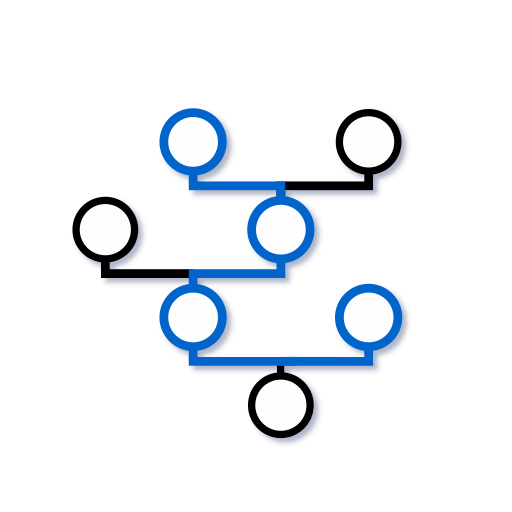 How Are We Related app icon