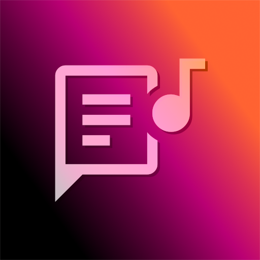 Ruby Lyrics app icon