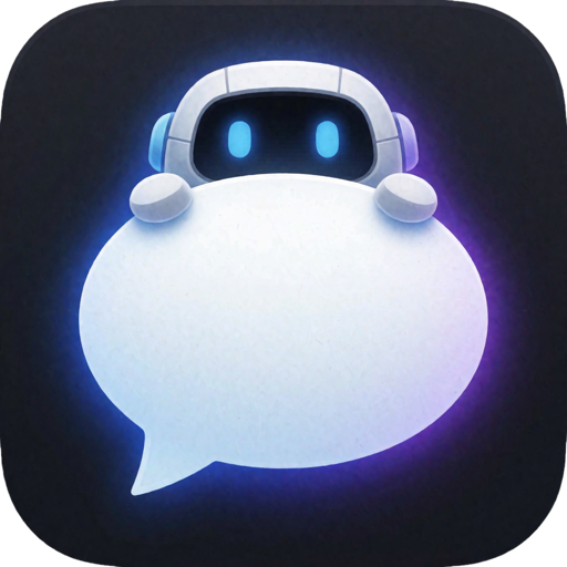 Telebot AI app icon
