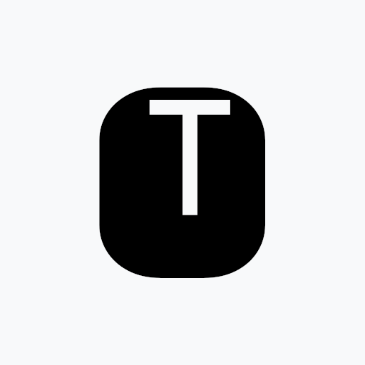 Typing Madness app icon
